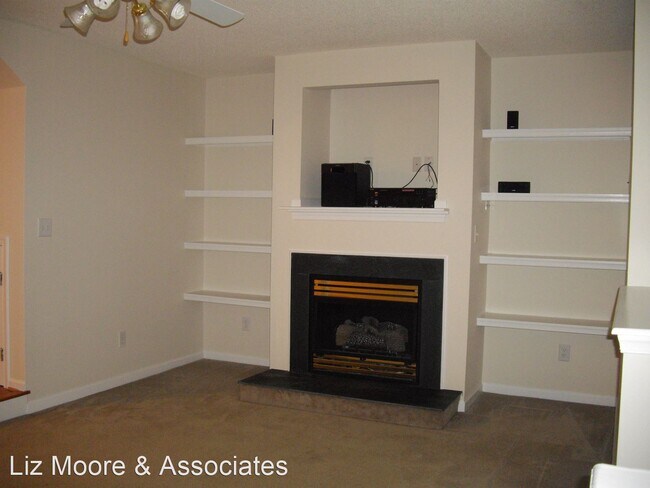 Photo - 3 br, 2.5 bath House - 926 Allendale Drive