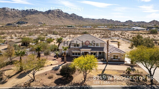 Photo - 8949 W Prospector Dr