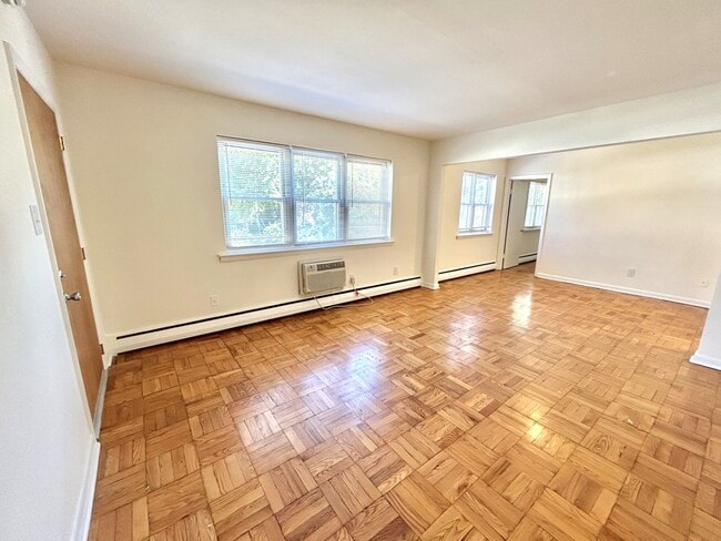 Sheldrake Apartments