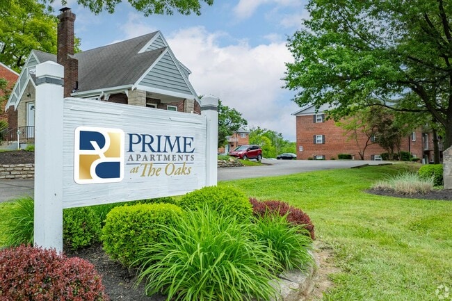 Prime Apartments at the Oaks