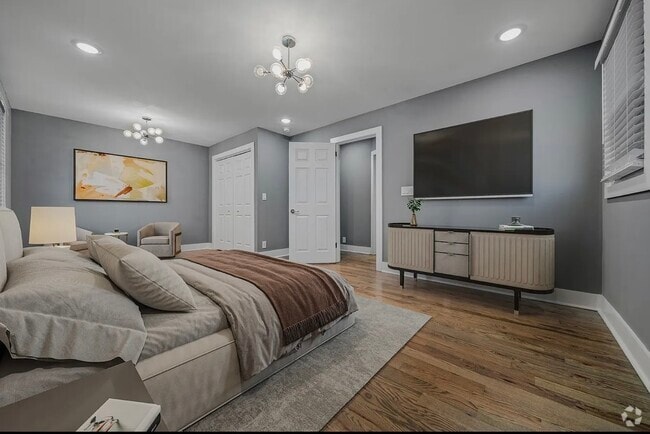 Building Photo - 1320 N 5th St Rental