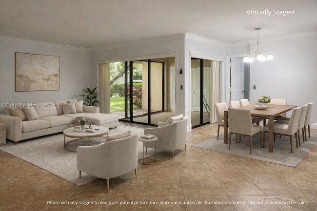 Building Photo - 3933 Cocoplum Cir Unit 3518