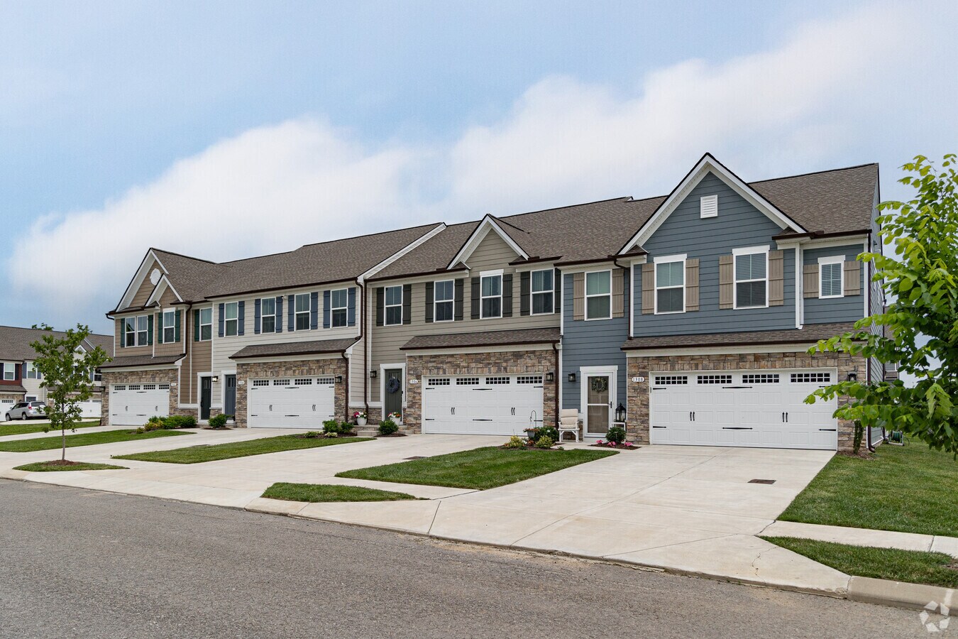 Photo - Ryan Homes at Windsong