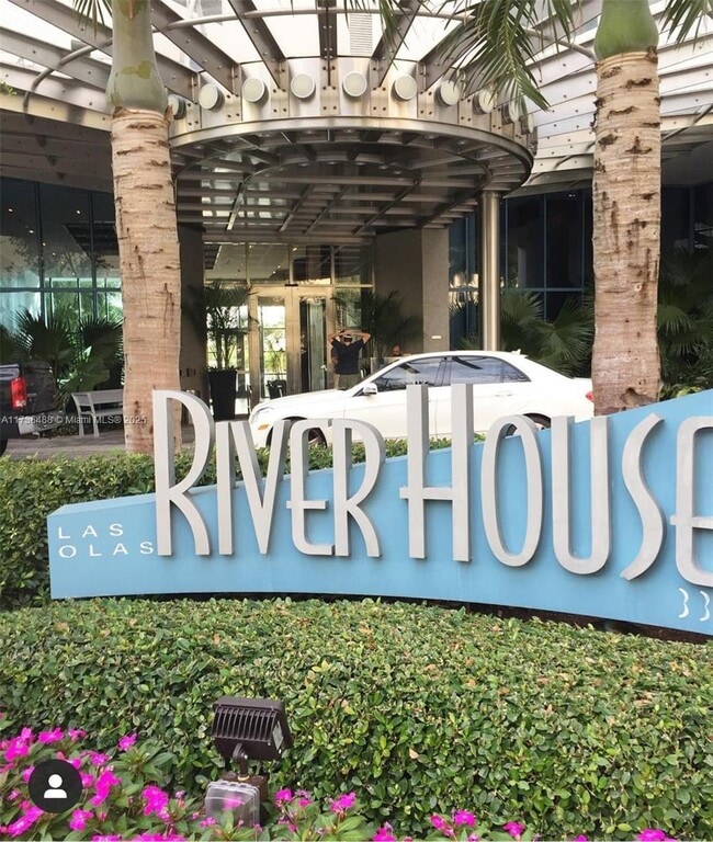 Photo - 333 Las Olas Way Condo Unit # 3902