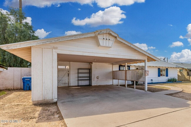 Photo - 3945 W Orange Dr