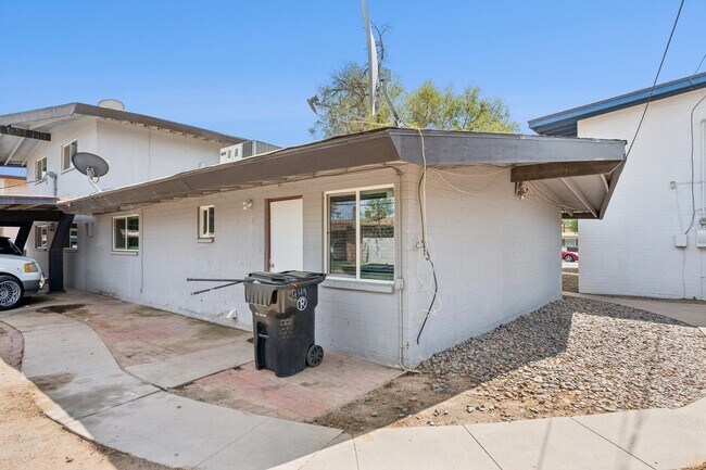 Photo - 449 N Williams Unidad A