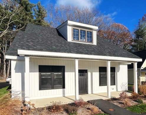 Building Photo - 2 Cottage Ln