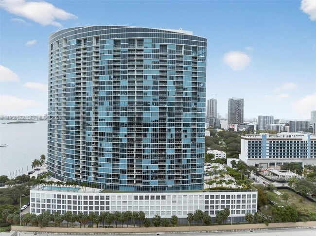 Photo - 601 NE 36th St Unit 2204