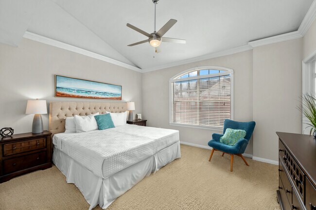 Tuscany Villas Townhomes
