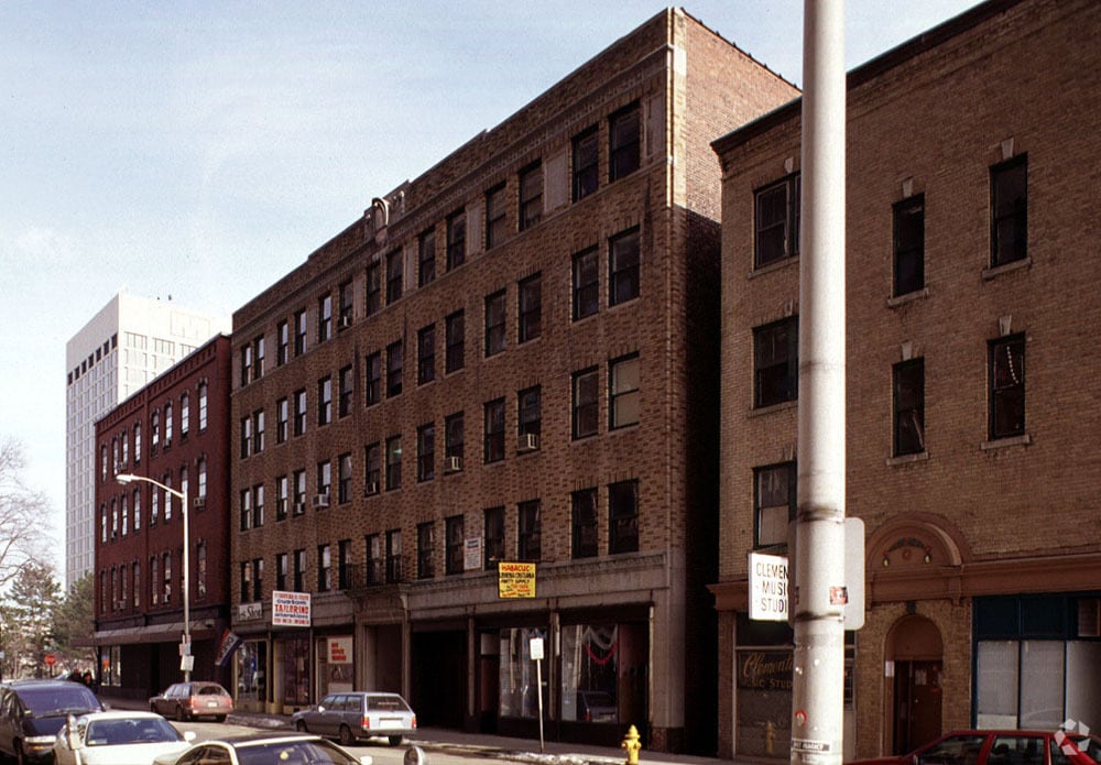 Photo - Portside On The Grid Apartments