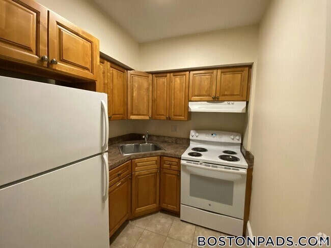 Building Photo - 55 Park Dr Rental