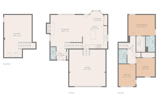 Photo - 3115 Omega Dr