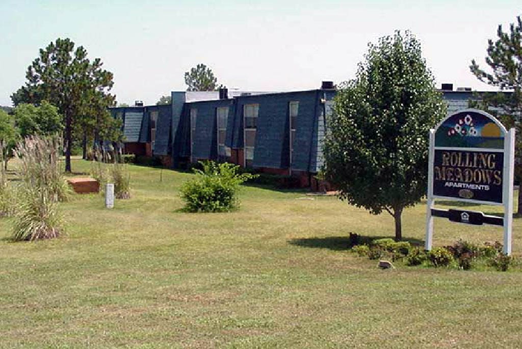 Rolling Meadows - Rolling Meadows Apartamentos