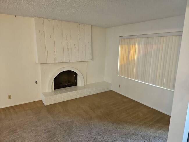 Photo - Spacious 4-Bedroom Home with Large Backyard & Covered Patio!