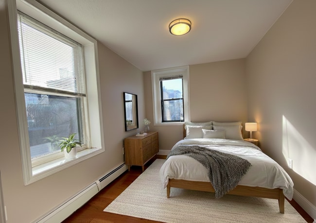 Photo - 349 Sumner St Unit 349 Sumner Street