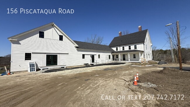 Photo - 156 Piscataqua Rd