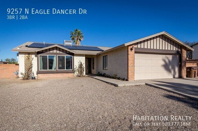 Photo - 9257 N Eagle Dancer Dr