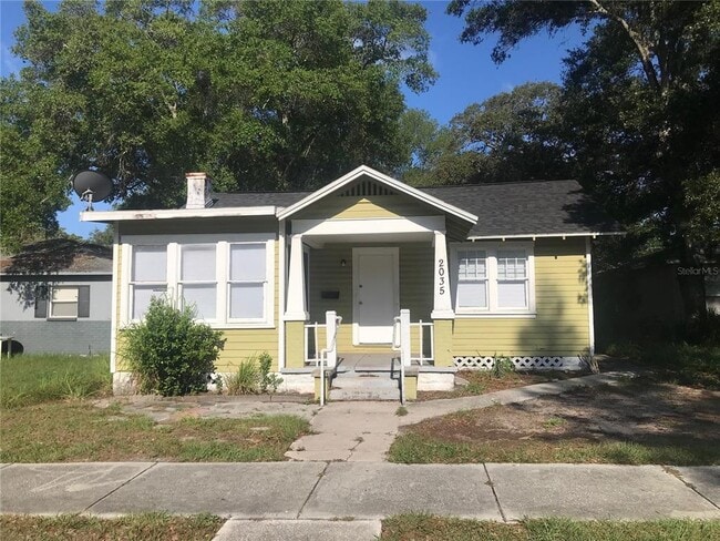 Building Photo - 2035 14th St S Rental