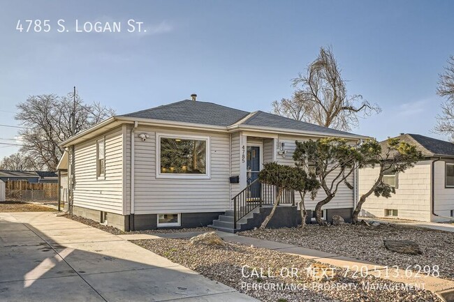 Beautifully Remodeled Home in Duncan Park ... - Beautifully Remodeled Home in Duncan Park ...