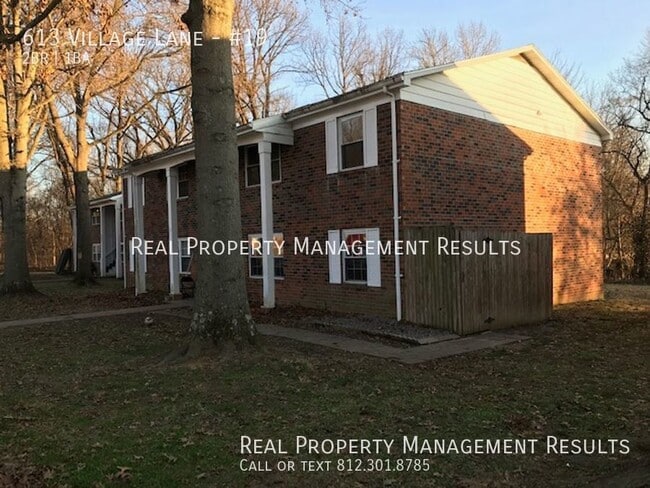 Photo - 613 Village Ln Apartment Unit #19