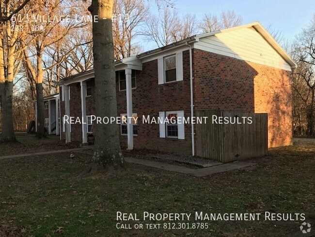 Building Photo - 613 Village Ln Unit #19 Rental