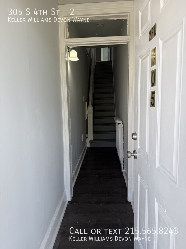 305 S 4th St Unit 2