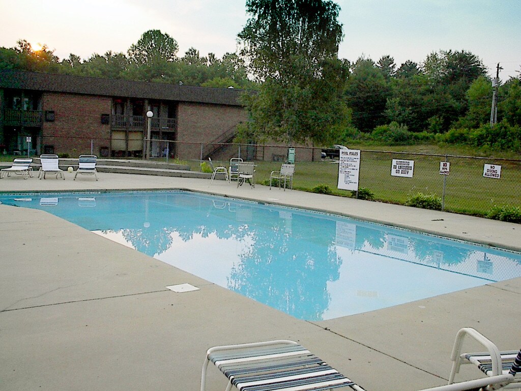 Highland Gardens - Highland Gardens