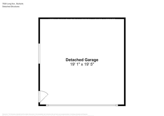 Photo - 7930 Long Ave