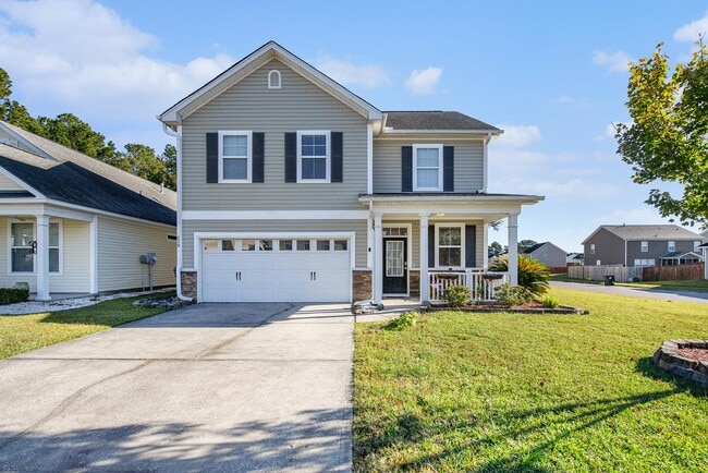 Building Photo - 520 Crossland Dr