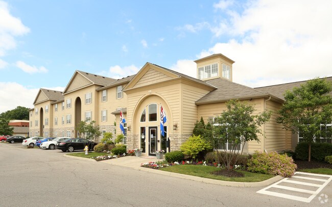 Photo - The Residences at Riverpointe Place