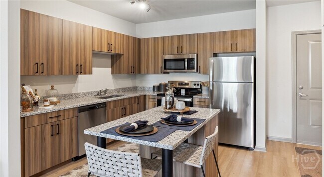 Photo - 1000 Chatham Center Dr Unit A2