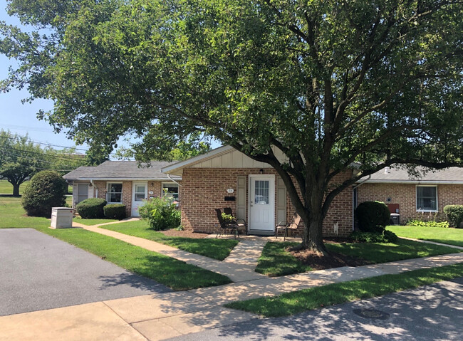 Neffsville Cottages - Neffsville Cottages Apartamentos