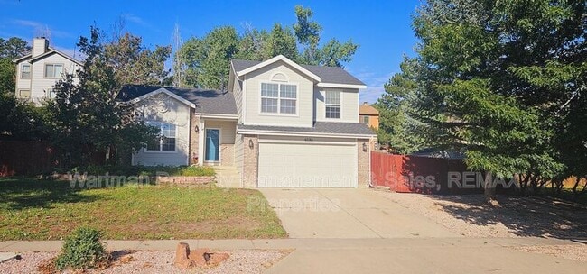 Photo - 4130 Madrone Way