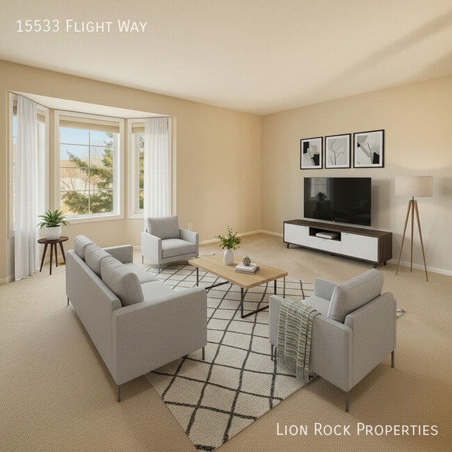 Building Photo - 15533 Flight Way