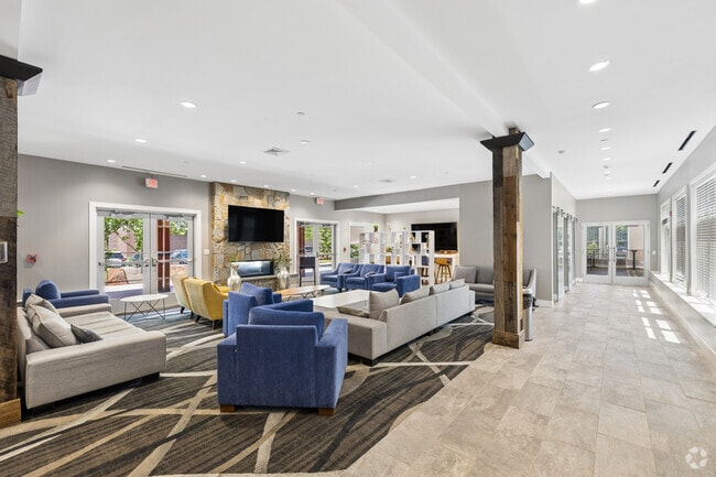 Clubhouse