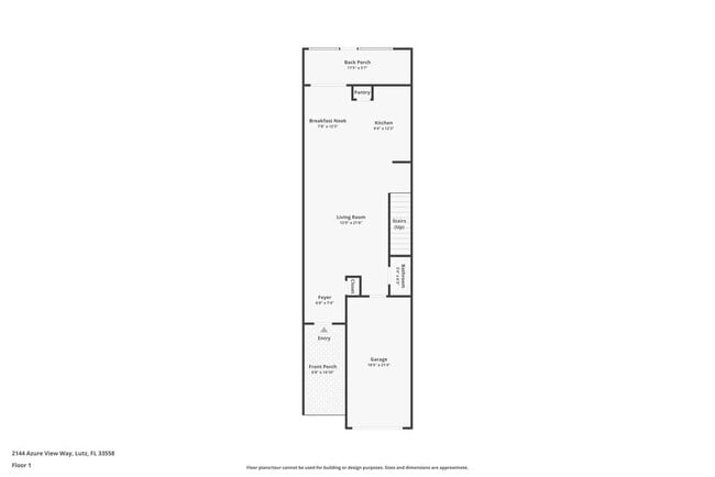 Photo - 2144 Azure Vw Wy