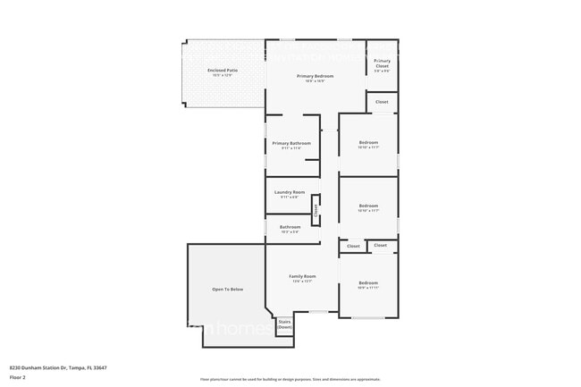 Photo - 8230 Dunham Station Dr