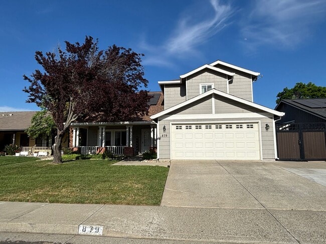 Photo - 879 Fall River Trail