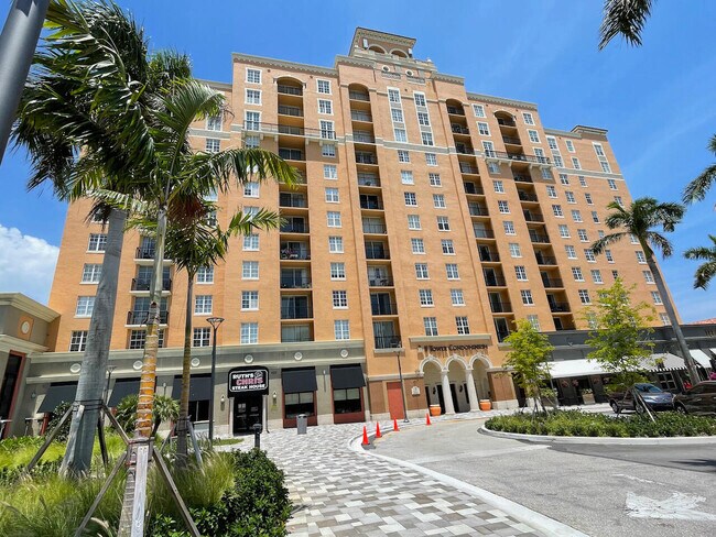 Building Photo - 651 Okeechobee Blvd Unit 501 Rental