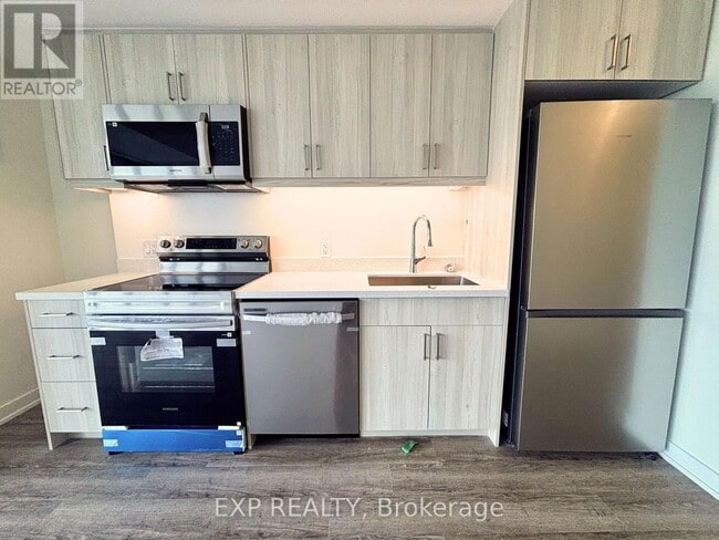 Photo - 350 Prince Charles Dr S Unit 243