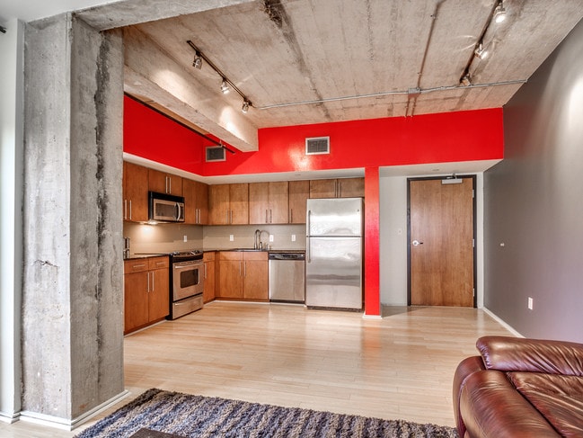 Photo - 1209 N Harvey Ave