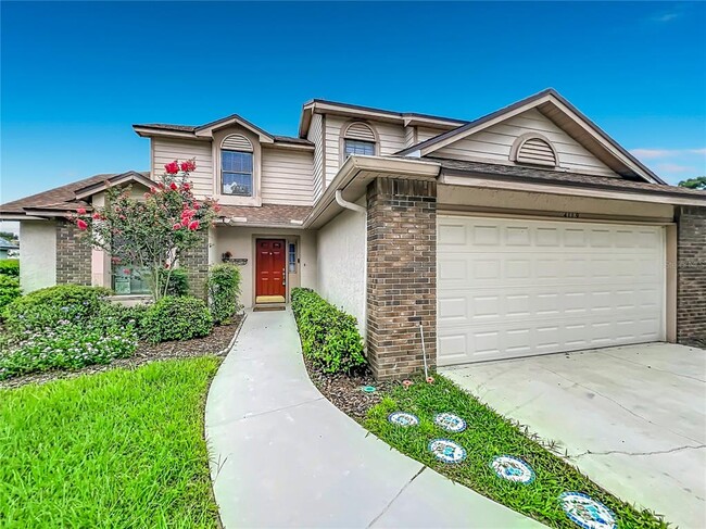 Building Photo - 4119 Waterview Loop