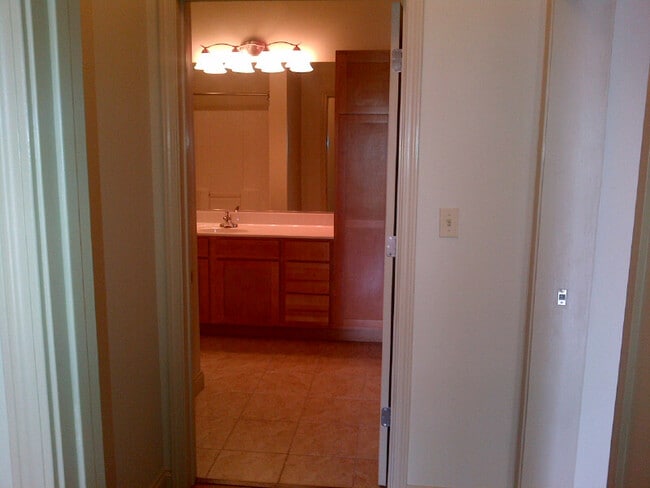 A5 - Large Bath - Residences at the Boulevard