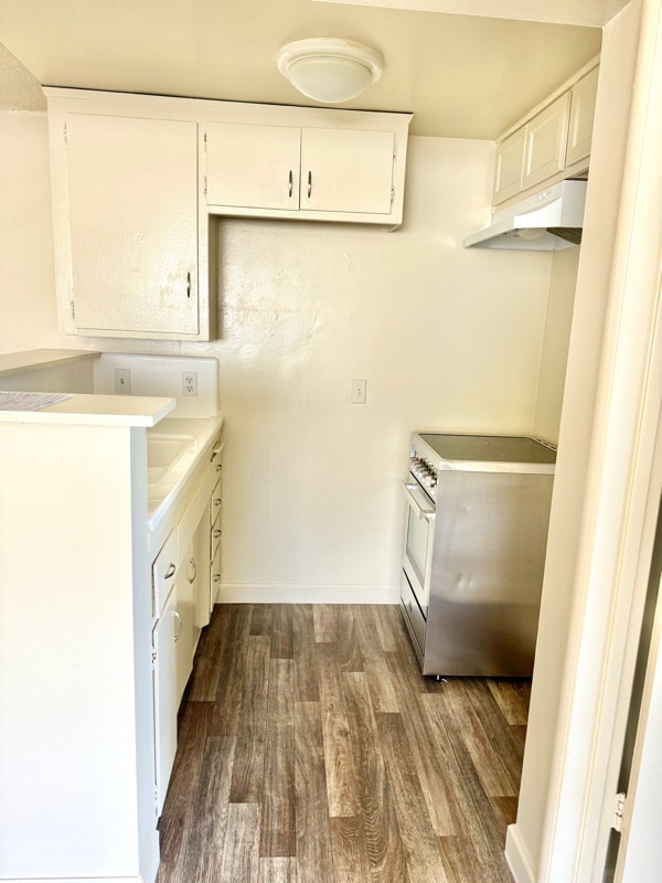 Photo - 6248 N San Gabriel Blvd Unit 15