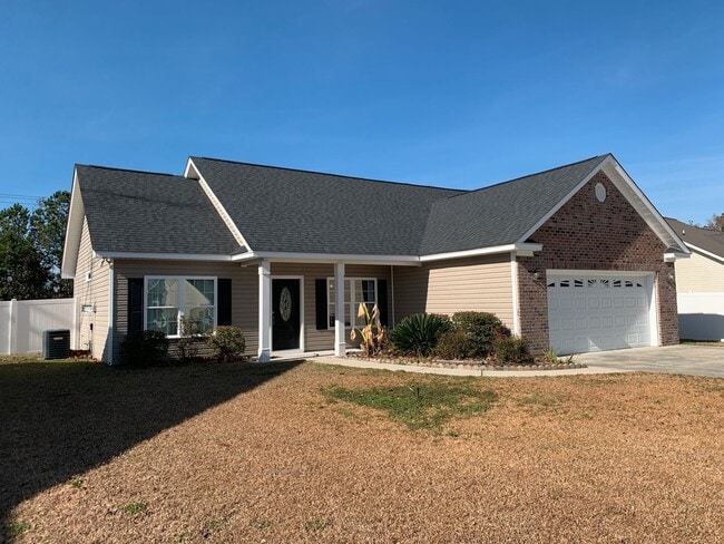 Pet Friendly, Fenced Yard, 3 Bedroom, 2 Ba... - Pet Friendly, Fenced Yard, 3 Bedroom, 2 Ba... Casa