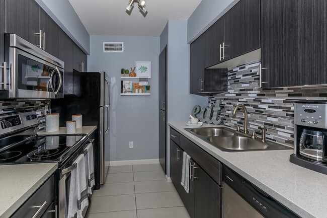 Photo - Urban Connected