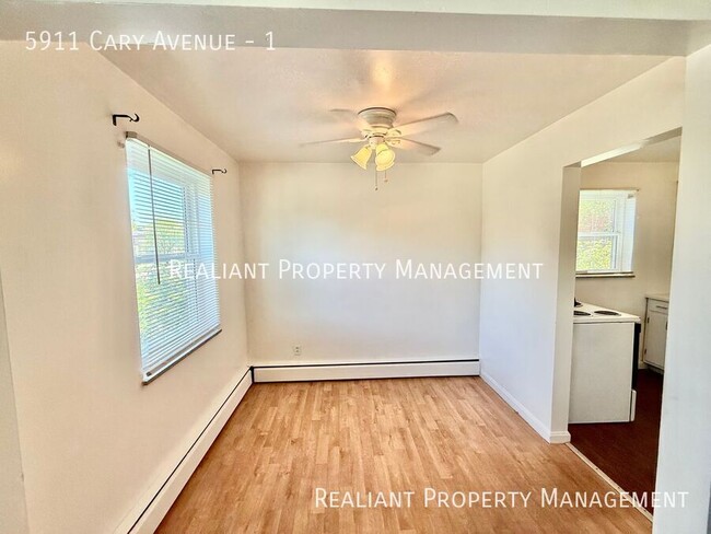 Photo - 5911 Cary Ave Unit 1