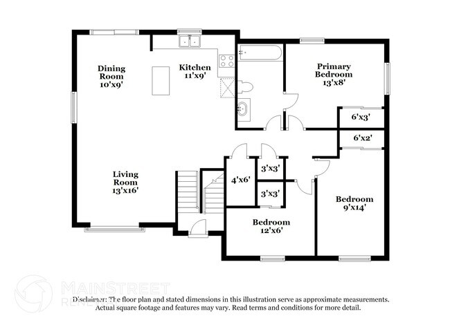 Photo - 6005 Villa Rd