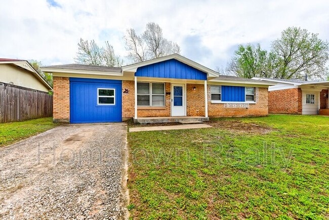 Photo - 1308 Mcdonald Dr