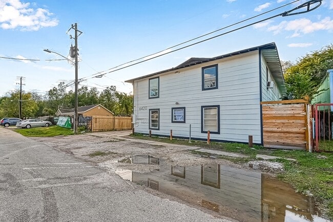 Building Photo - 6420 Conley St Rental